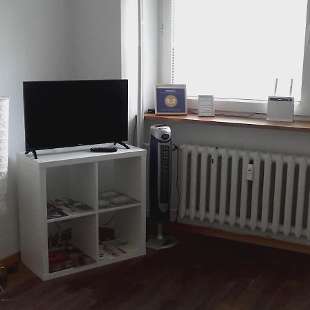 Studio Centrum Βαρσοβία Εξωτερικό φωτογραφία