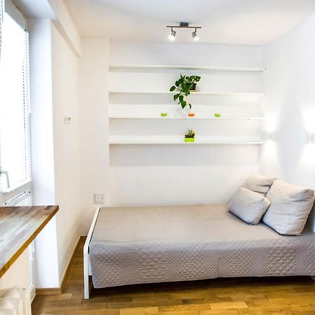 Studio Centrum Βαρσοβία Εξωτερικό φωτογραφία