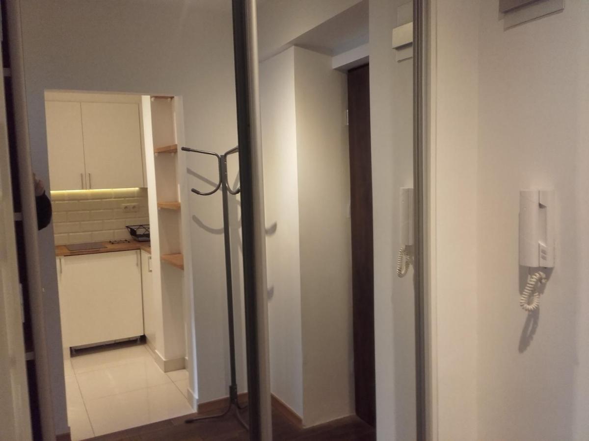 Studio Centrum Βαρσοβία Εξωτερικό φωτογραφία