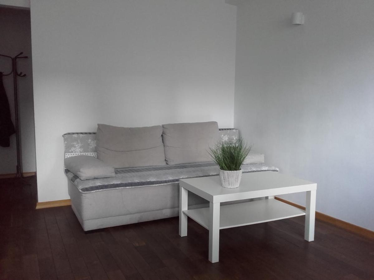 Studio Centrum Βαρσοβία Εξωτερικό φωτογραφία