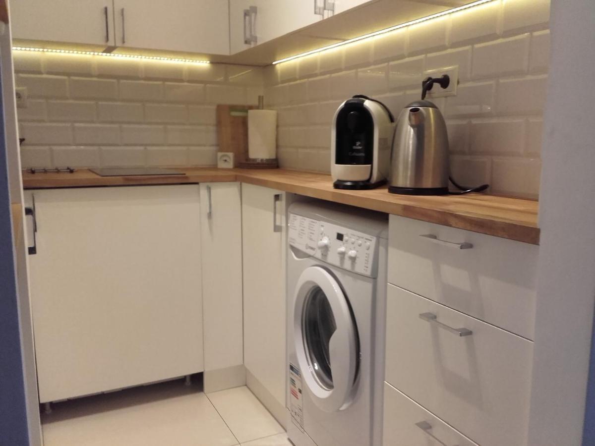Studio Centrum Βαρσοβία Εξωτερικό φωτογραφία