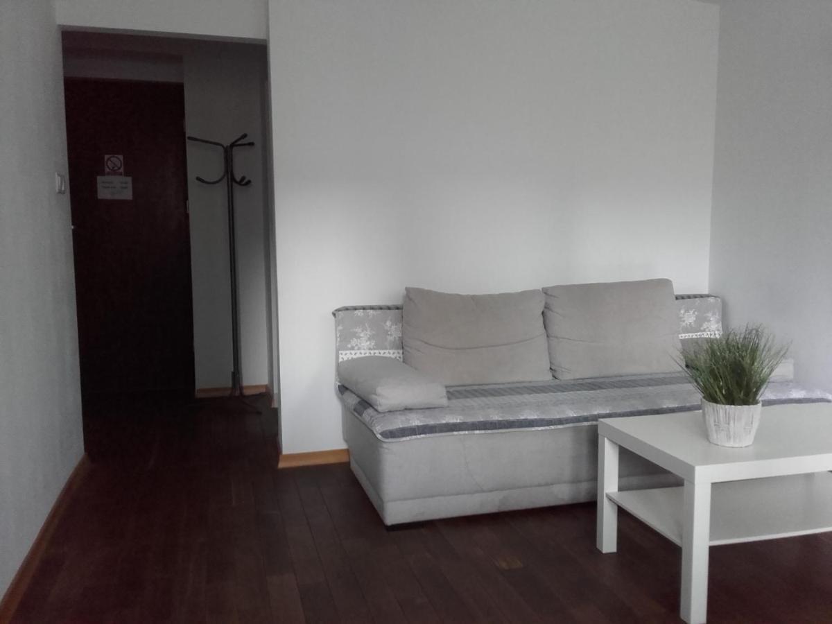 Studio Centrum Βαρσοβία Εξωτερικό φωτογραφία