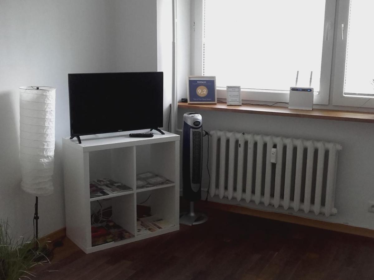 Studio Centrum Βαρσοβία Εξωτερικό φωτογραφία